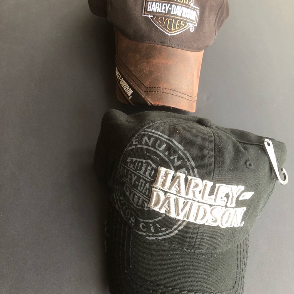 Men’s Hats Lot of 11 Hats. Great bargain